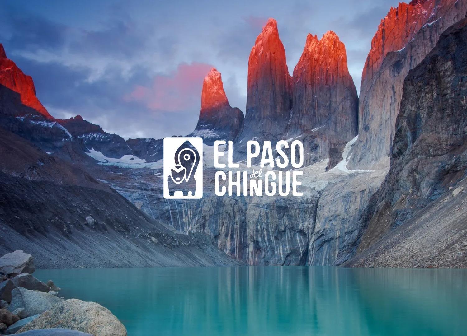 El Paso Del Chingue Otel Puerto Natales Dış mekan fotoğraf