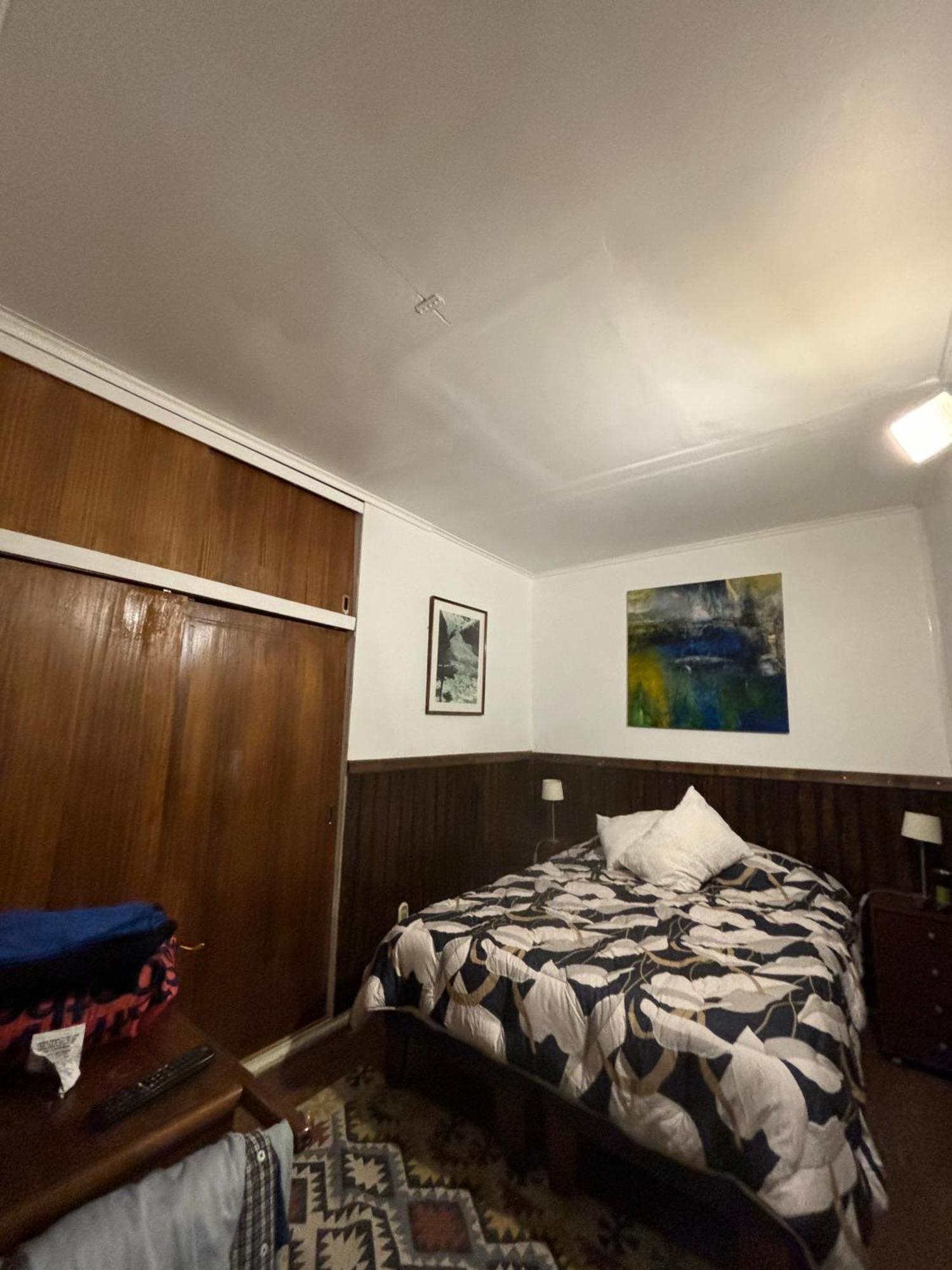 El Paso Del Chingue Otel Puerto Natales Dış mekan fotoğraf